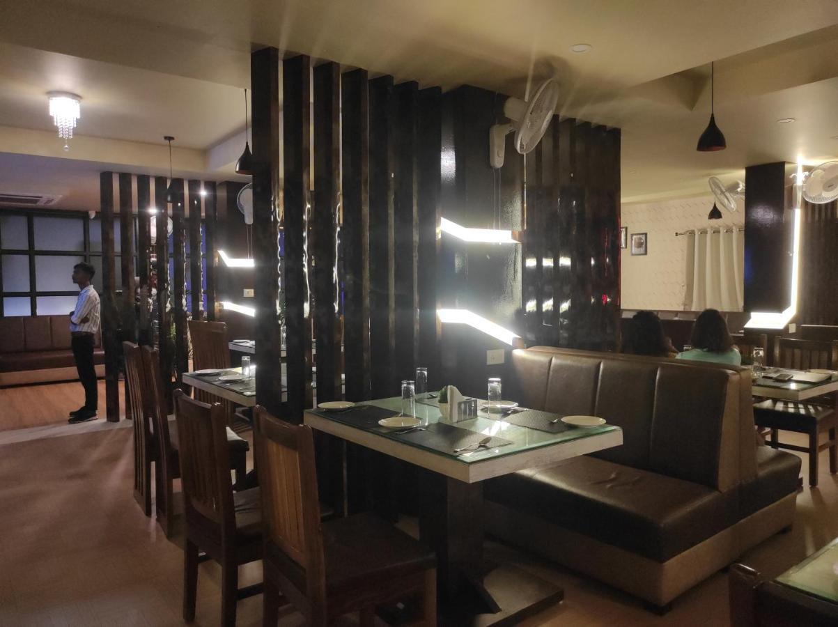 Hotel Paradise - Biswanath Chariali Bishnath Esterno foto