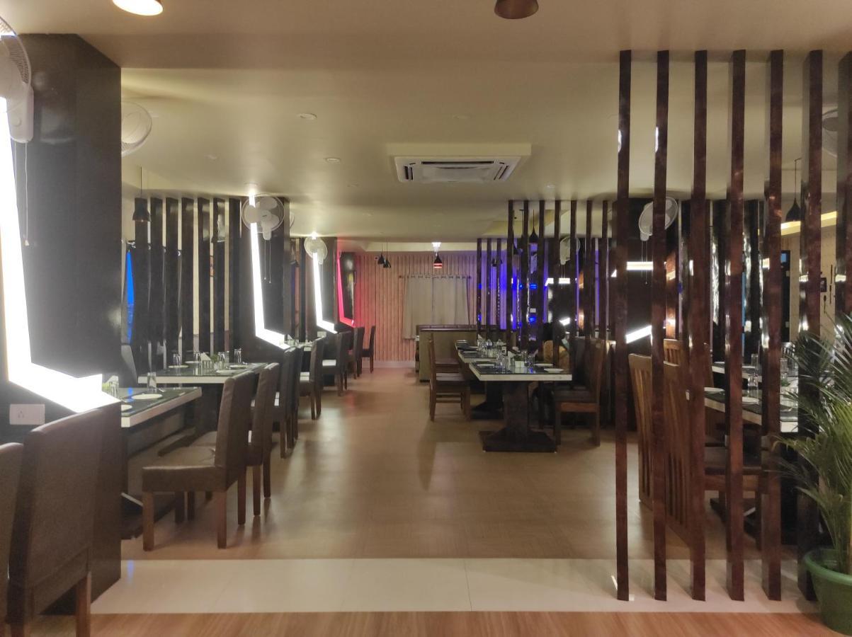 Hotel Paradise - Biswanath Chariali Bishnath Esterno foto