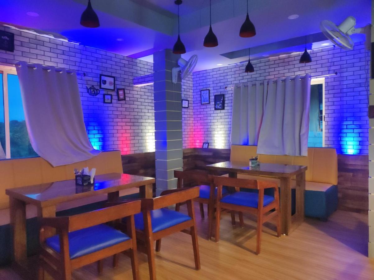 Hotel Paradise - Biswanath Chariali Bishnath Esterno foto