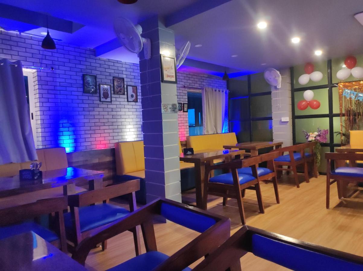 Hotel Paradise - Biswanath Chariali Bishnath Esterno foto