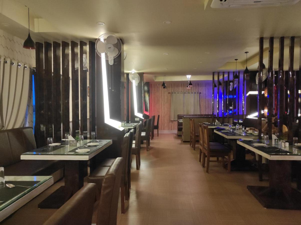 Hotel Paradise - Biswanath Chariali Bishnath Esterno foto